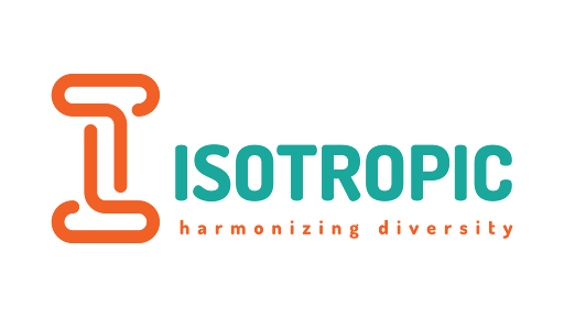 Isotropic Solutions Primary Logo