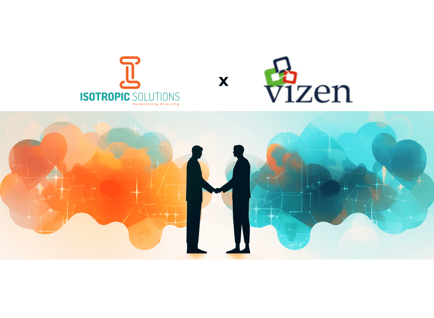Isotropic Solutions Announces Strategic Partnership with Vizen to Boost Business Operations in Vietnam